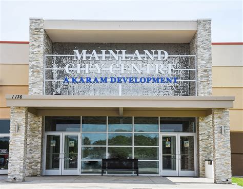 texas city entertainment|Mainland City Centre: Texas City's Premier Family Entertainment.